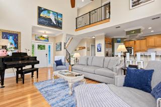 Luxury Beachside Haven with Pool and Elevator - 7