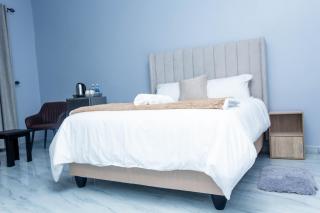 Urban Escape Boutique Hotel - 9