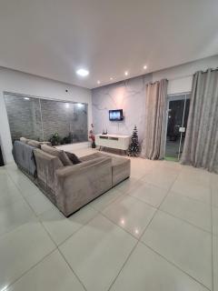 Casa no aracagy 3 quartos 2 km da praia e 3,5 da praia da litoranea - 7