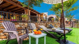 Casa Madre Tierra Cómpeta by Ruralidays - 5