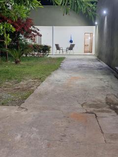 Casa no aracagy 3 quartos 2 km da praia e 3,5 da praia da litoranea - 1
