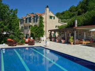 Villa Mona Lisa Montenegro - Budva - 5