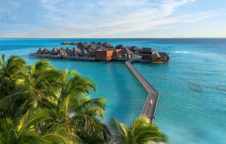 Conrad Maldives Rangali Island - 1