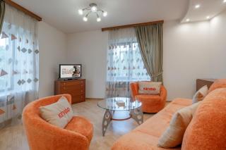 KeyGo Apartment #0252, the key to the center of Yerevan - 5