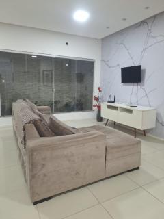 Casa no aracagy 3 quartos 2 km da praia e 3,5 da praia da litoranea - 6