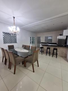 Casa no aracagy 3 quartos 2 km da praia e 3,5 da praia da litoranea - 4
