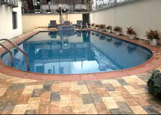 Max Ruby - Comfortable 2-Bedroom Apartment in Lekki - 7