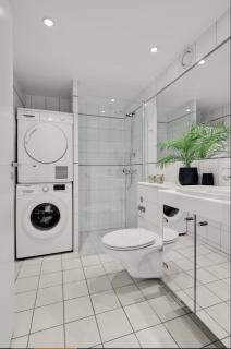 Exceptional 3-room Apartment - 9