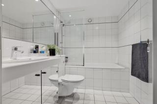 Exceptional 3-room Apartment - 8