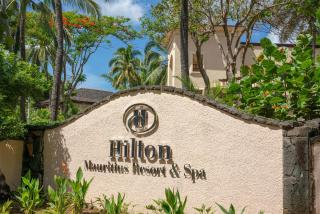 Hilton Mauritius Resort & Spa - 7