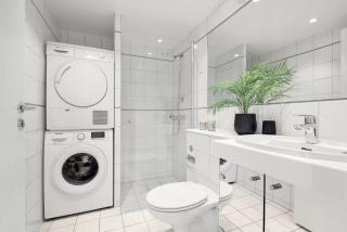 Exceptional 3-room Apartment - 4