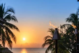Hilton Mauritius Resort & Spa - 1