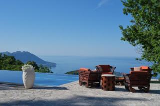 Villa Mona Lisa Montenegro - Budva - 3