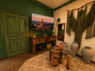 Boho luz terrace - 5