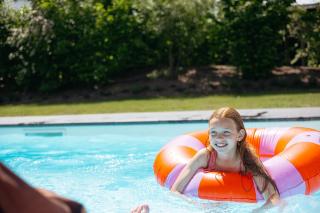 Heide Hoeve met Sauna & Hottub | 6 personen - 8