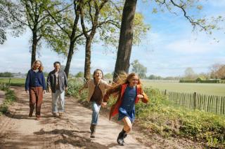 Heide Hoeve met Sauna & Hottub | 6 personen - 6
