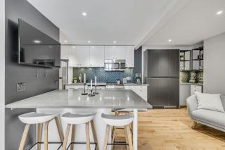 Limoilou - 2 Bedrooms Free parking & Comfort - 9