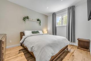 Limoilou - 2 Bedrooms Free parking & Comfort - Québec - 6