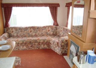 Towervans Caravan Park - Mablethorpe - 9