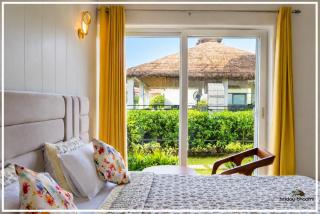 Hriday Bhoomi Luxury Cottages & Villa, Jim Corbett - 1