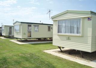 Towervans Caravan Park - Mablethorpe - 8
