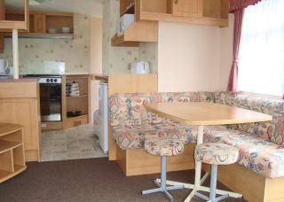 Towervans Caravan Park - Mablethorpe - 7