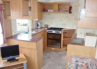 Towervans Caravan Park - Mablethorpe - 6