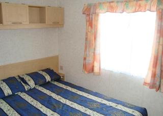 Towervans Caravan Park - Mablethorpe - 5