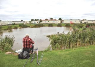 Towervans Caravan Park - Mablethorpe - 4