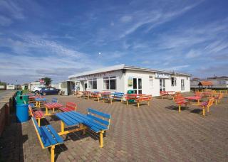 Towervans Caravan Park - Mablethorpe - 3