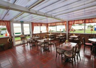 Towervans Caravan Park - Mablethorpe - 2