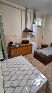 Apartment in Zentrum Skandi - 7