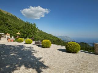 Villa Mona Lisa Montenegro - Budva - 6