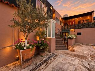 Boho luz terrace - 1