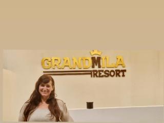 Grandmila Resort - 8