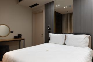 Middle Tirana Hotel - 2