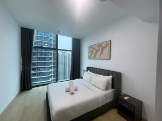 Suites Vista E A T O N Kualalumpur - 3