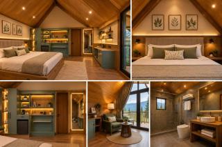 The Village Resorts & Spa - 1