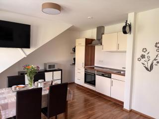 Böhmerwald pur - Haus1 mit eigener Sauna! - 7