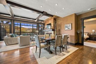 Flagstaff Lodge #503 - Ski-in/Ski-out - 6