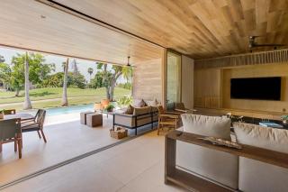 New Luxury Villa in El Tigre Golf with Beach Club - 6