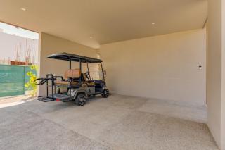 New Luxury Villa in El Tigre Golf with Beach Club - 5