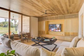 New Luxury Villa in El Tigre Golf with Beach Club - 4