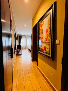Callistemon Hôtel - 4