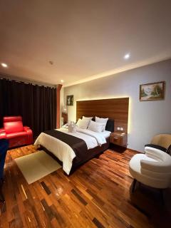 Callistemon Hôtel - 3