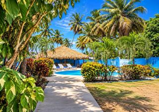 Tropical Hotel Punta Cana 3 - 0