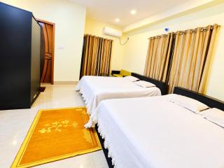Rose Garden Guest House - 6