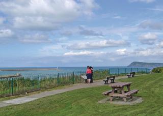 Fishguard Holiday Park - Fishguard - 8