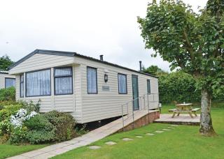 Fishguard Holiday Park - Fishguard - 7