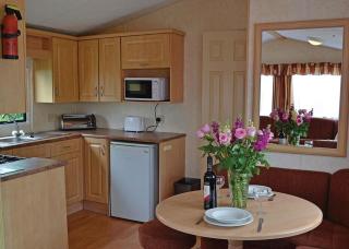 Fishguard Holiday Park - Fishguard - 1